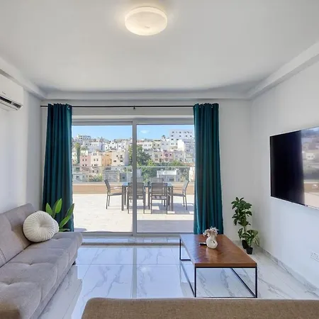Wonderland, 3 Apartment *